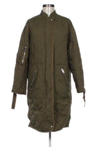 Damenjacke H&M, Größe S, Farbe Grün, Preis € 29,65