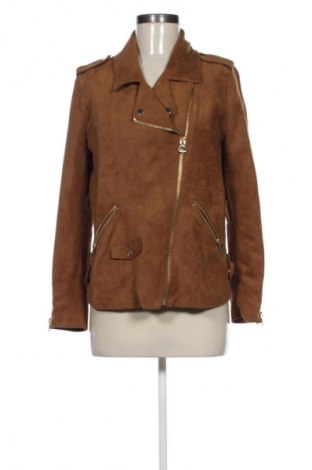 Női dzseki H&M, Méret M, Szín Barna, Ár 10 146 Ft