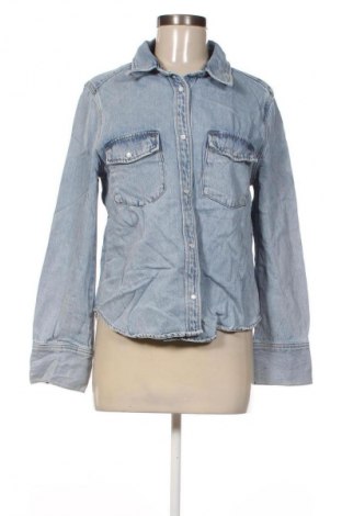 Damenjacke H&M, Größe M, Farbe Blau, Preis € 17,99