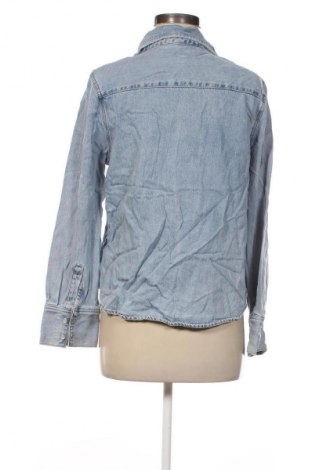 Damenjacke H&M, Größe M, Farbe Blau, Preis € 17,99