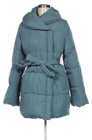 Дамско яке H&M, Размер S, Цвят Син, Цена 30,00 €