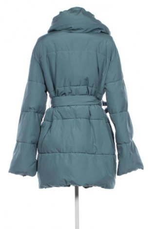 Дамско яке H&M, Размер S, Цвят Син, Цена 30,00 €