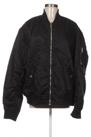 Damenjacke H&M, Größe XL, Farbe Schwarz, Preis € 17,99