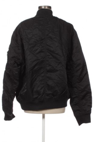 Damenjacke H&M, Größe XL, Farbe Schwarz, Preis € 17,99