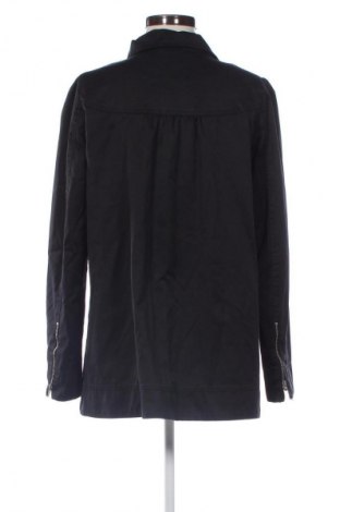 Γυναικείο μπουφάν H&M, Μέγεθος L, Χρώμα Μαύρο, Τιμή 25,00 €