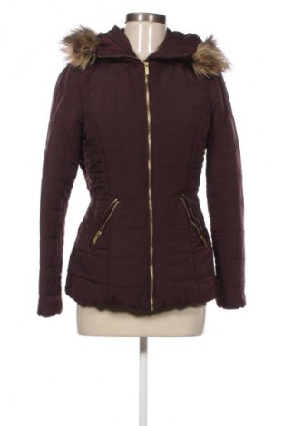 Дамско яке H&M, Размер M, Цвят Кафяв, Цена 19,42 €