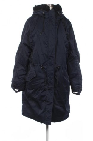 Női dzseki H&M, Méret XL, Szín Kék, Ár 13 059 Ft