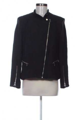 Dámska bunda  H&M, Veľkosť XL, Farba Čierna, Cena  24,55 €