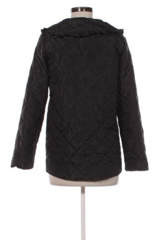 Дамско яке H&M, Размер XS, Цвят Черен, Цена 9,20 €