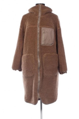 Damenjacke H&M, Größe L, Farbe Braun, Preis 14,99 €