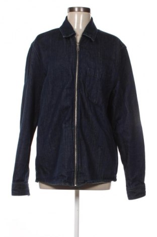 Dámská bunda  H&M, Velikost M, Barva Modrá, Cena  389,00 Kč