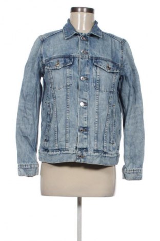 Női dzseki H&M, Méret M, Szín Kék, Ár 6 579 Ft