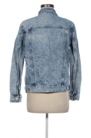 Női dzseki H&M, Méret M, Szín Kék, Ár 6 579 Ft
