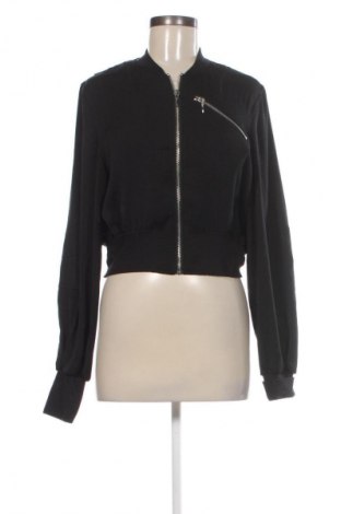 Női dzseki H&M, Méret M, Szín Fekete, Ár 4 869 Ft