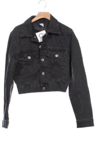 Damenjacke H&M, Größe XS, Farbe Grau, Preis € 12,99