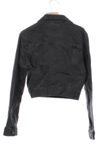 Damenjacke H&M, Größe XS, Farbe Grau, Preis € 12,99