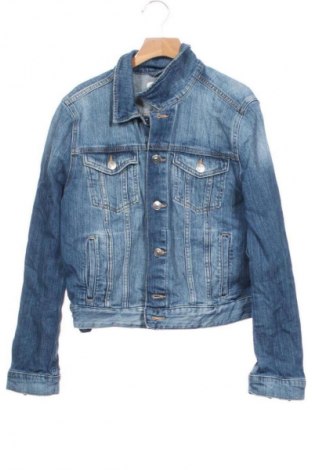 Дамско яке H&M, Размер M, Цвят Син, Цена 12,27 €