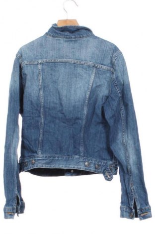 Дамско яке H&M, Размер M, Цвят Син, Цена 12,27 €