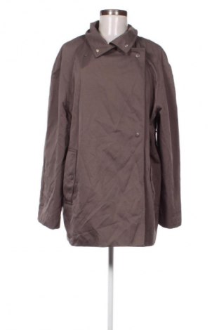 Dámska bunda  H&M, Veľkosť L, Farba Hnedá, Cena  13,95 €