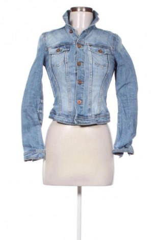 Damenjacke H&M, Größe S, Farbe Blau, Preis € 14,99