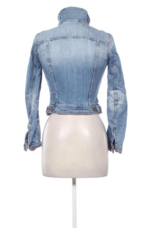 Damenjacke H&M, Größe S, Farbe Blau, Preis € 14,99