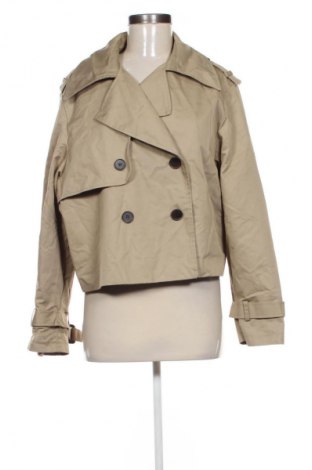 Damenjacke H&M, Größe L, Farbe Braun, Preis € 14,99