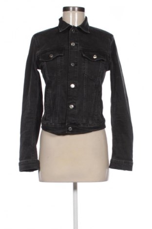 Női dzseki H&M, Méret M, Szín Fekete, Ár 5 809 Ft