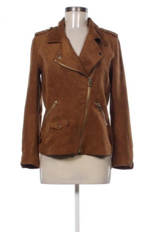 Дамско яке H&M, Размер M, Цвят Кафяв, Цена 10,22 €