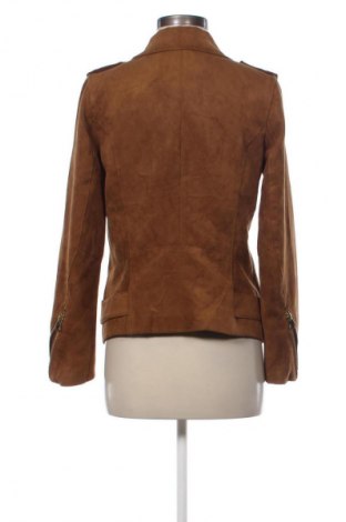 Дамско яке H&M, Размер M, Цвят Кафяв, Цена 10,22 €