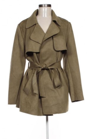 Dámská bunda  H&M, Velikost L, Barva Zelená, Cena  269,00 Kč