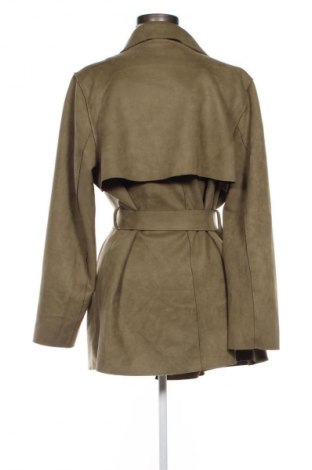 Dámská bunda  H&M, Velikost L, Barva Zelená, Cena  269,00 Kč