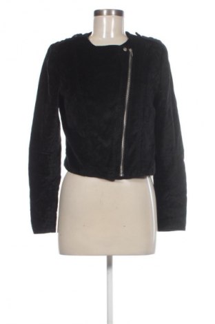 Damenjacke H&M, Größe M, Farbe Schwarz, Preis 13,99 €