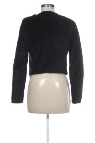 Damenjacke H&M, Größe M, Farbe Schwarz, Preis 13,99 €