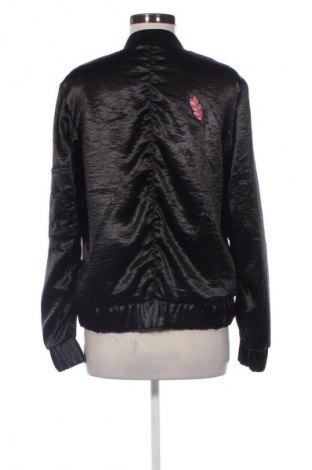 Dámská bunda  H&M, Velikost M, Barva Černá, Cena  289,00 Kč