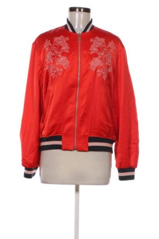 Női dzseki H&M, Méret S, Szín Piros, Ár 5 549 Ft