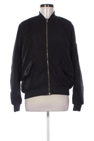 Damenjacke H&M, Größe S, Farbe Schwarz, Preis 12,99 €