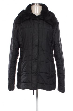 Női dzseki H&M, Méret L, Szín Fekete, Ár 12 261 Ft