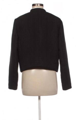 Дамско яке H&M, Размер XL, Цвят Черен, Цена 13,29 €