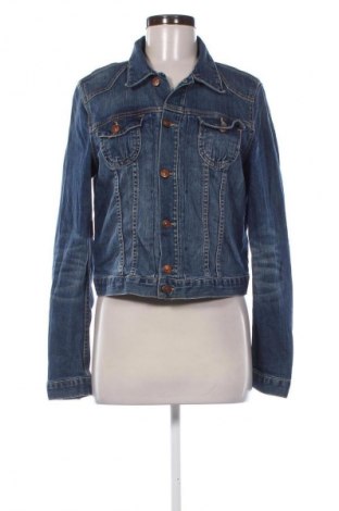 Дамско яке H&M, Размер L, Цвят Син, Цена 13,80 €