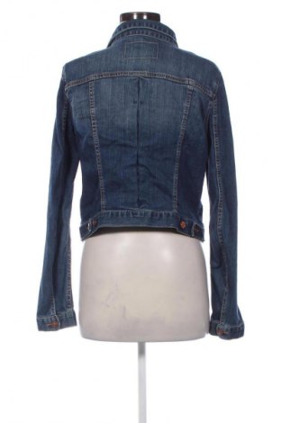 Дамско яке H&M, Размер L, Цвят Син, Цена 13,80 €