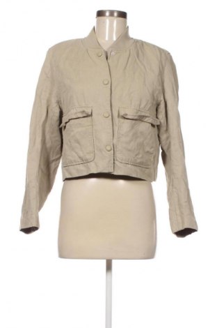 Damenjacke H&M, Größe XS, Farbe Beige, Preis € 11,99