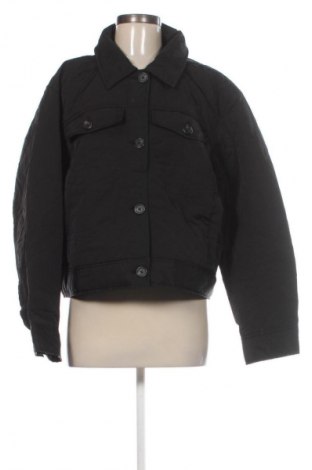 Γυναικείο μπουφάν H&M, Μέγεθος XL, Χρώμα Μαύρο, Τιμή 16,99 €