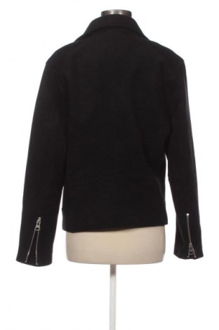 Dámská bunda  H&M, Velikost S, Barva Černá, Cena  329,00 Kč