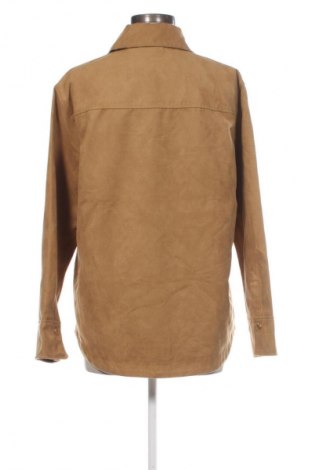 Дамско яке H&M, Размер S, Цвят Кафяв, Цена 10,73 €