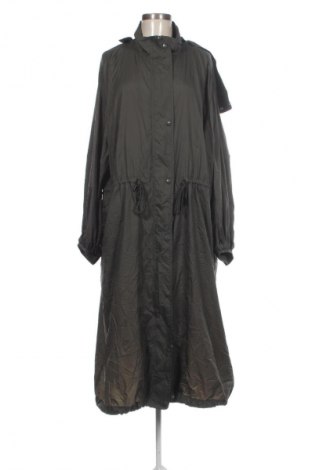 Női dzseki H&M, Méret M, Szín Zöld, Ár 4 659 Ft