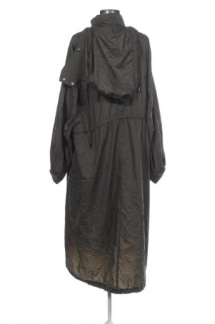 Női dzseki H&M, Méret M, Szín Zöld, Ár 4 659 Ft