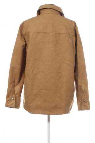 Dámská bunda  H&M, Velikost S, Barva Hnědá, Cena  319,00 Kč