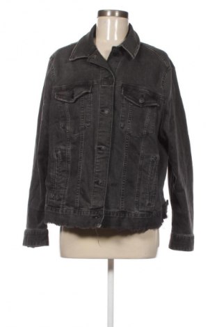 Női dzseki H&M, Méret XXL, Szín Fekete, Ár 6 189 Ft