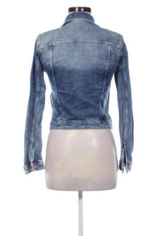 Дамско яке H&M, Размер M, Цвят Син, Цена 12,27 €