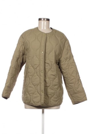 Damenjacke H&M, Größe XS, Farbe Grün, Preis 10,99 €